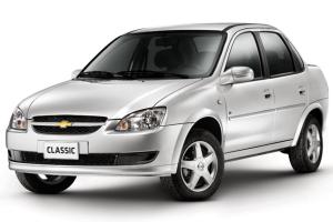 Automoviles Sin datos  CHEVROLET PRISMA